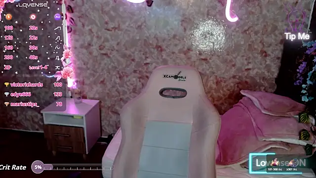 valleriagp Live XXX-Chat