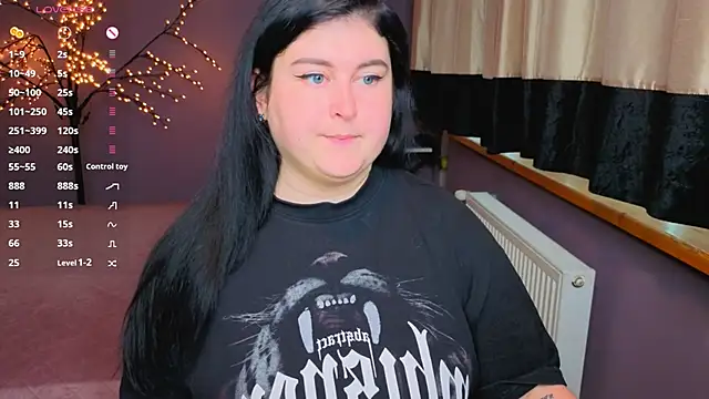 Czat XXX na żywo – CessieBler