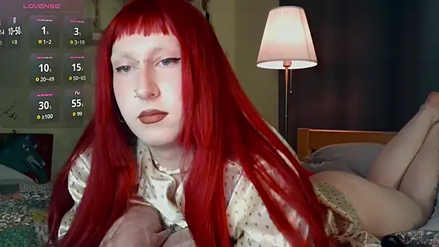 Chat XXX en directo de lia_grl