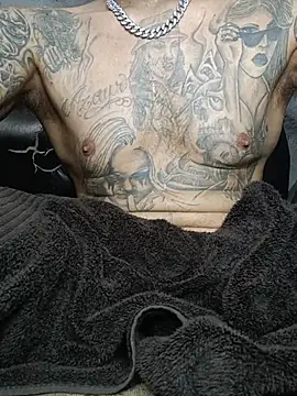Kerryflon Live XXX-chat