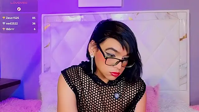 Chat XXX en directo de Dannyhot_