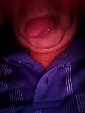 Show Webcam de lickboy40