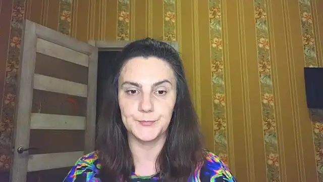 warm_pearl – Naživo XXX chat