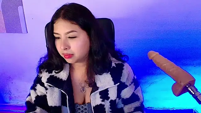 Namiko_Park_ – Live XXX-chat