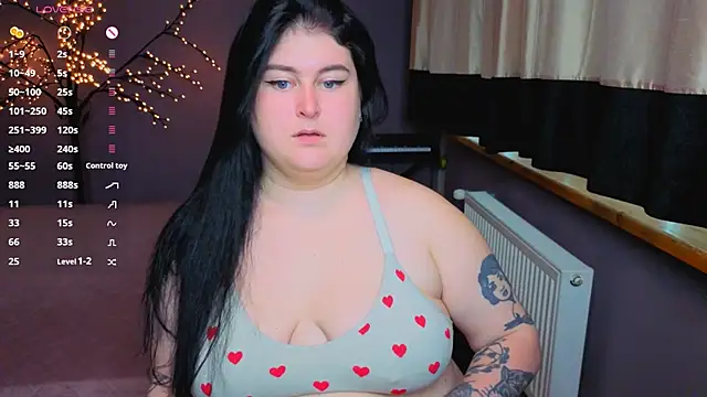 Chatroom XXX en direct de CessieBler