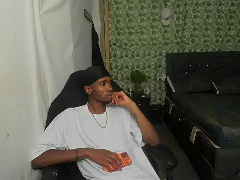 Show webcam de Kofi_exotic_2