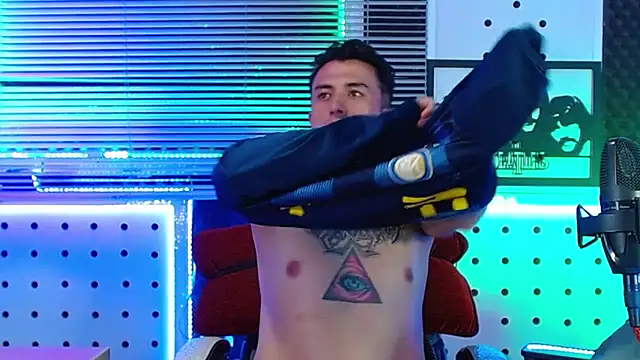 Онлайн чат XXX Godofcumxxx