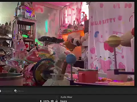 Онлайн чат XXX JesuAdam