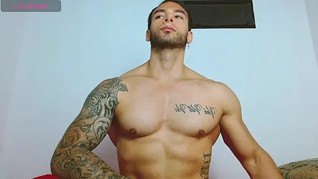 Онлайн чат XXX troy_walker9