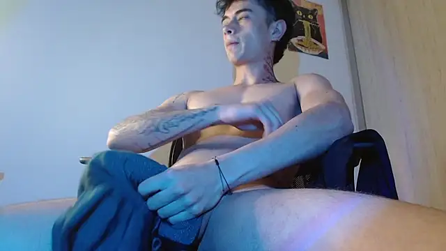 jaico_santos Live XXX-Chat