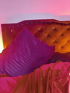 vanesa_gomez's Live XXX Chat