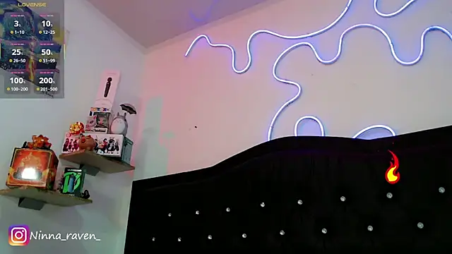 Ninna_ravenn's Live XXX Chat