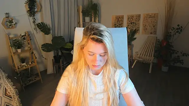 CelestineMauriac Live XXX-Chat