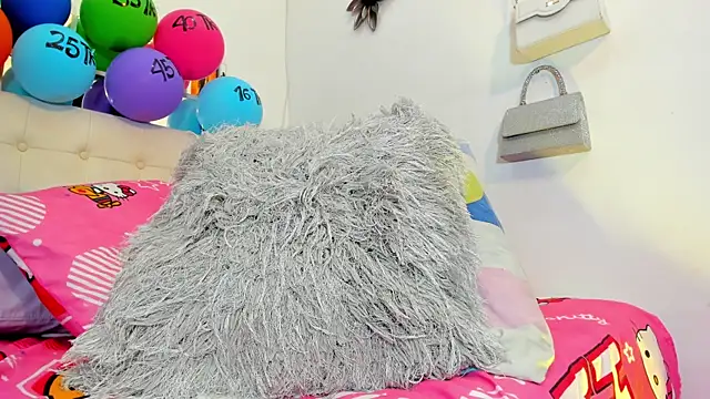 Chat XXX ao vivo de MiaEvans0
