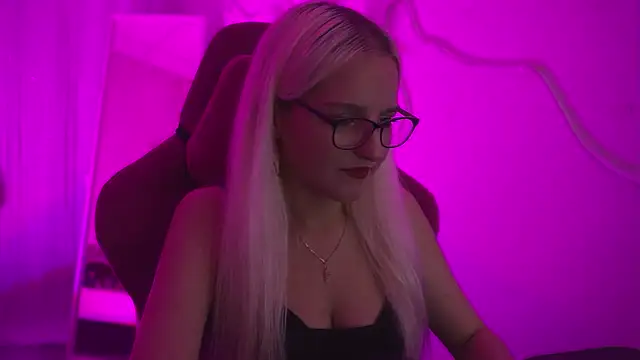 ViolaMore Live XXX-Chat