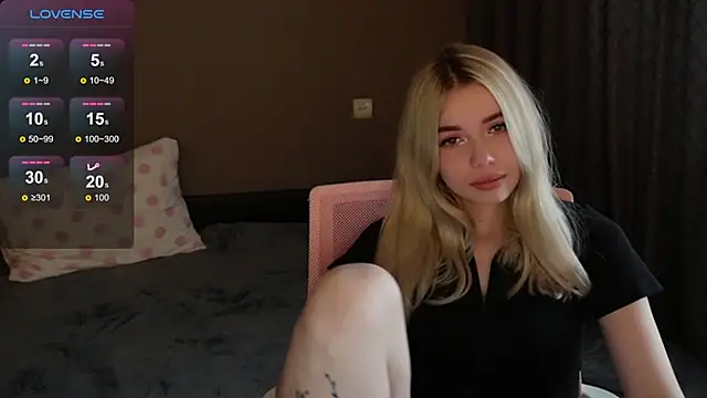 mayyyyyy21 Show in webcam