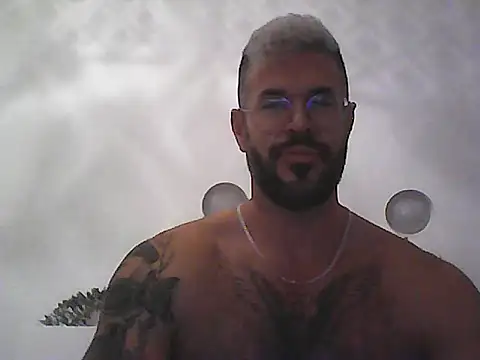 Chat XXX en directo de mrbighairychest