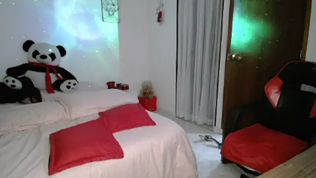 Chat XXX ao vivo de vanessalat