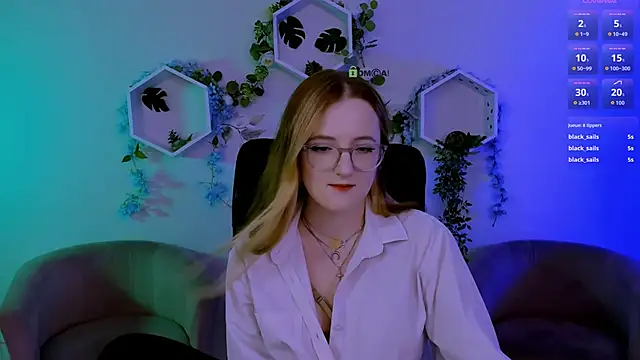 luna_berryy – Live XXX-chat
