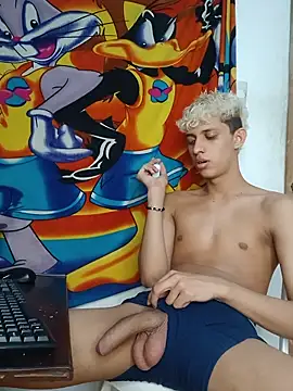 Онлайн чат XXX Alayn_sexy_ayes