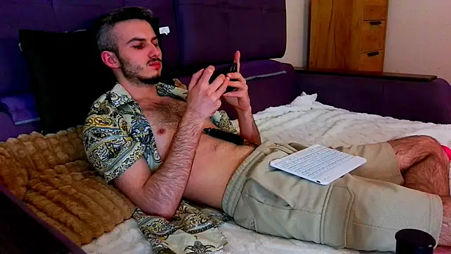 Magic_Storms – Naživo XXX chat