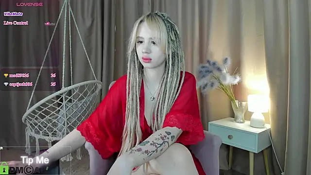 Valerie_Woods – Naživo XXX chat