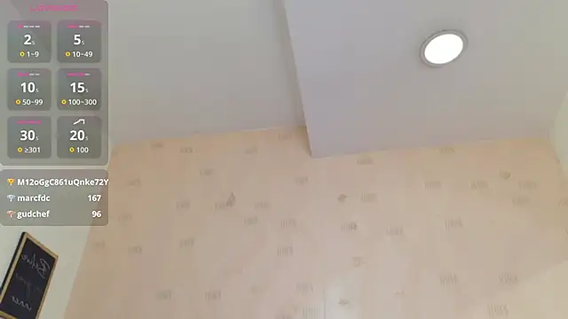 littleebonymommy Chat XXX live
