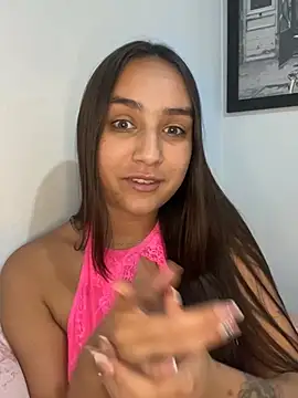 hannahchavess Chat XXX live