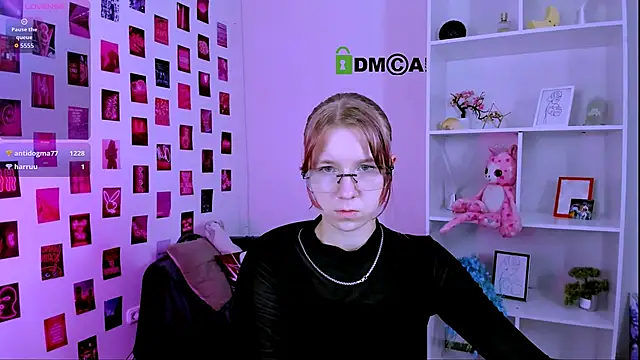 gloria_bubble: онлайн-секс-чат