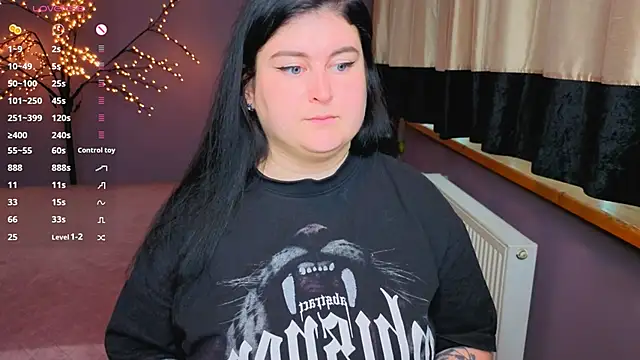 CessieBler Live XXX-chat