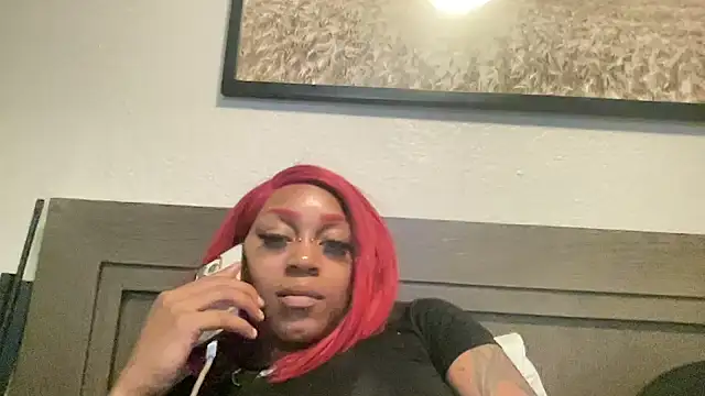 Creamesensation Chat XXX live