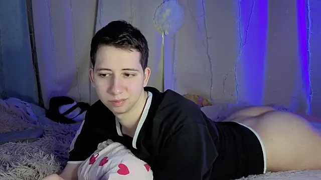 Timothy_Fox élő XXX-chatje