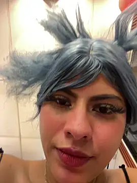 Eva_Feller69のライブXXXチャット