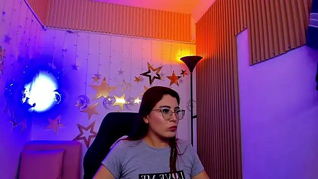 allison_mc Adlı Modelin Canlı XXX Sohbeti