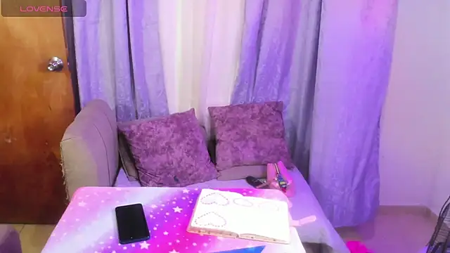 MiaYMolly Live XXX-chat