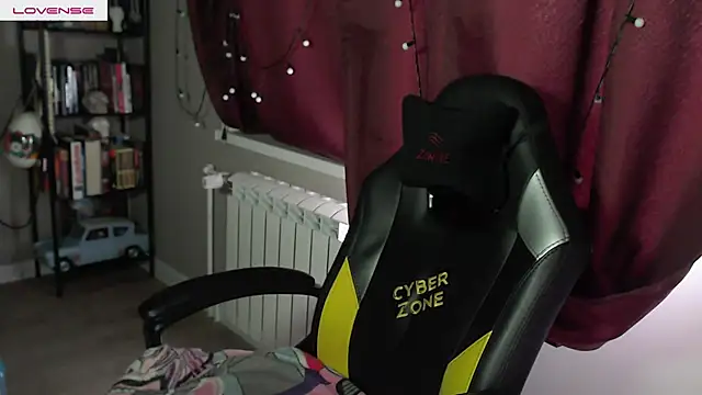 so_cute777's Live XXX Chat