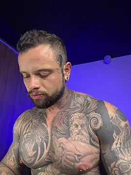 natevillage's Live XXX Chat