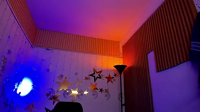 allison_mc's Live XXX Chat