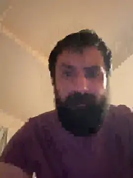 mobilepowa's Webcam Show
