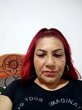 Agata_Traviesa's Live XXX Chat