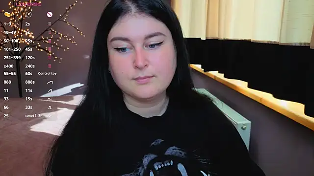 CessieBler's Live XXX Chat