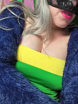 KittenBlondie Obrolan Langsung XXX