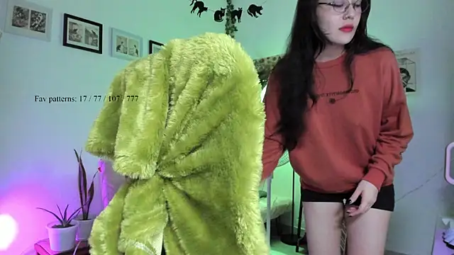 _Insomnia__ Live XXX-Chat