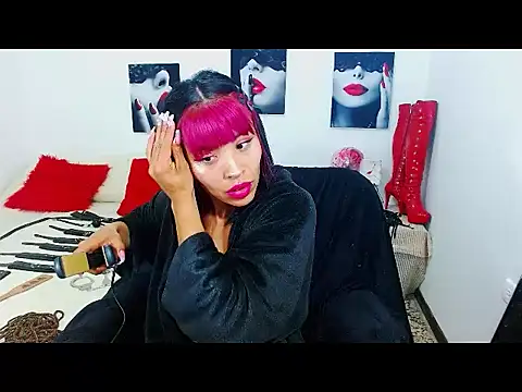 mylygrey Obrolan Langsung XXX