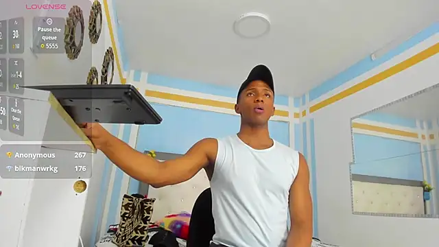 Онлайн чат XXX CloeHuffman