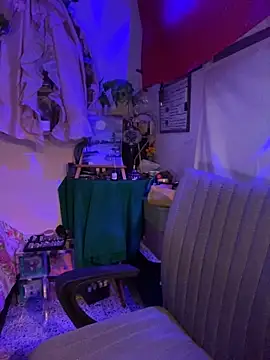 LiliJones_ 现场XXX聊天