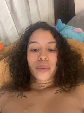 Chat XXX en directo de MarieLeon