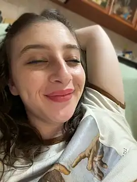 XXX chat uživo modela lolippp666