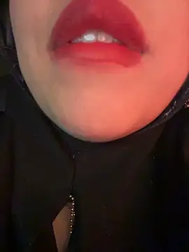 צ'אט XXX בשידור חי של zahra_Jalid