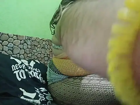 Adrianka 라이브 XXX 채팅